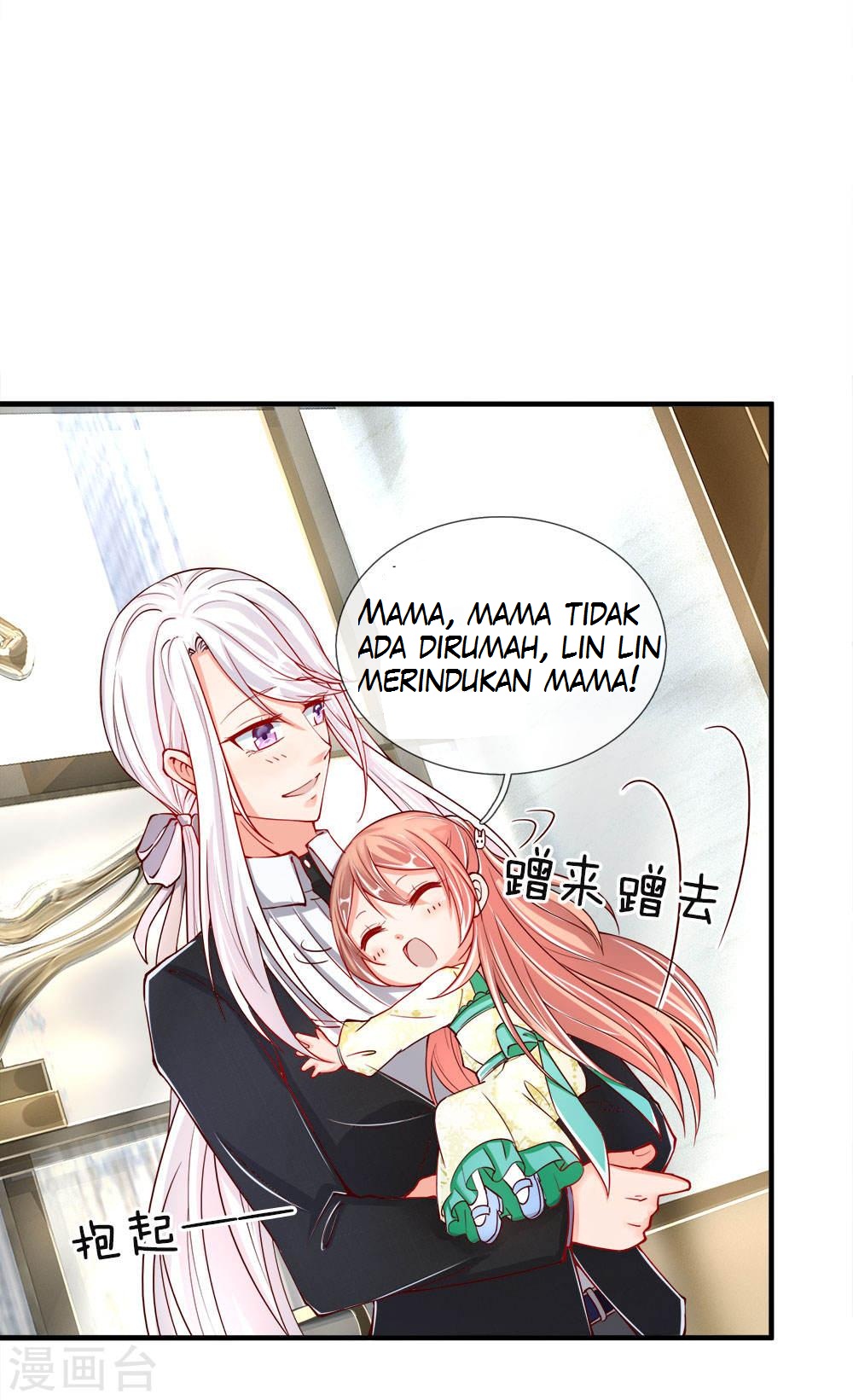 Immortal Daddy Xianzun Chapter 26 Gambar 13